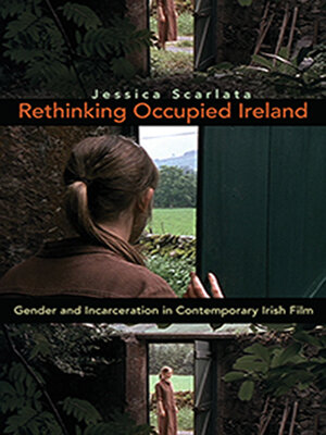 cover image of Rethinking Occupied Ireland